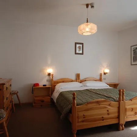 Hotel Ancora 2*