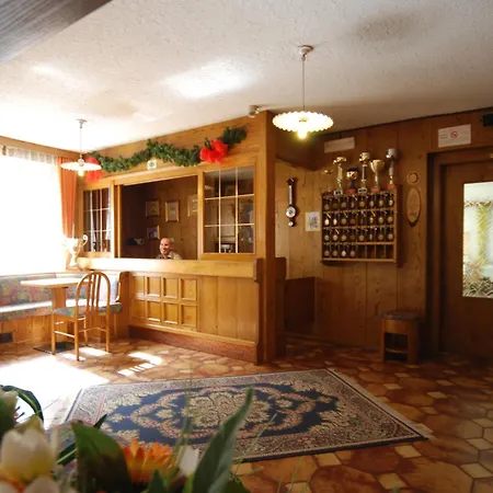 Hotel Ancora 2*
