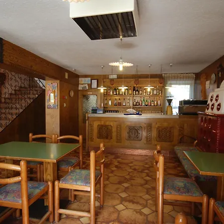 Hotel Ancora Moena