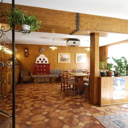 Hotel Ancora