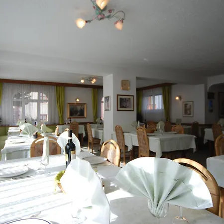 Hotel Ancora 2*