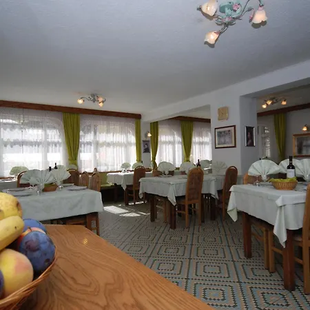Hotel Ancora Moena