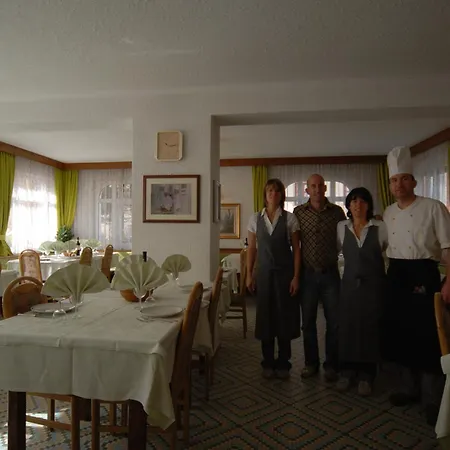 Hotel Ancora 2*