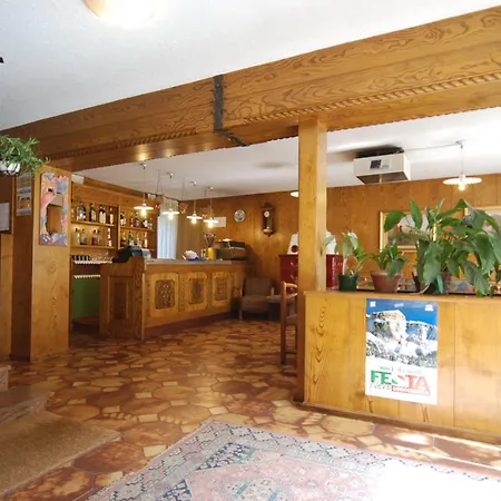 Hotel Ancora Moena