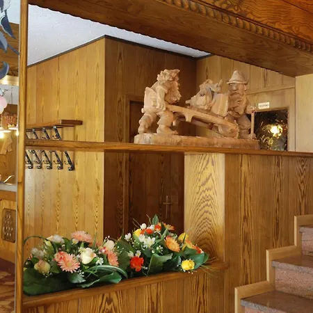 Hotel Ancora Moena