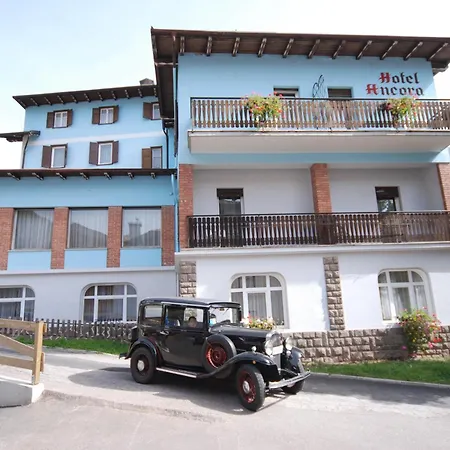 Hotel Ancora Moena