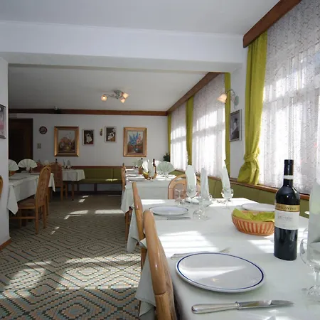Hotel Ancora