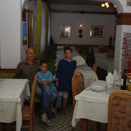 Hotel Ancora Moena