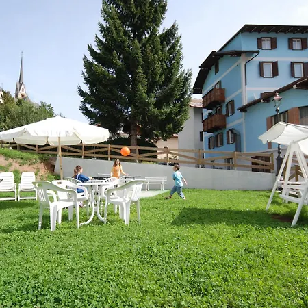 Hotel Ancora