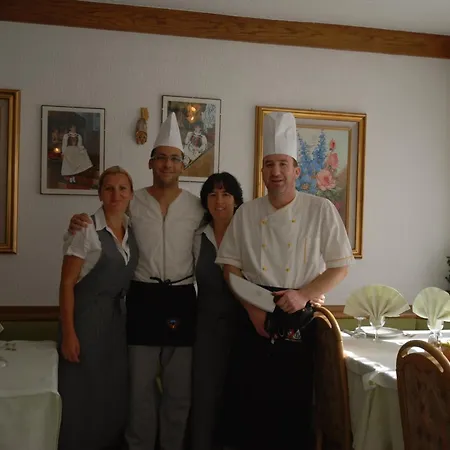 Hotel Ancora Moena